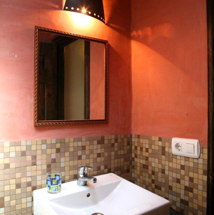 Photo of Bathroom in Bermellar