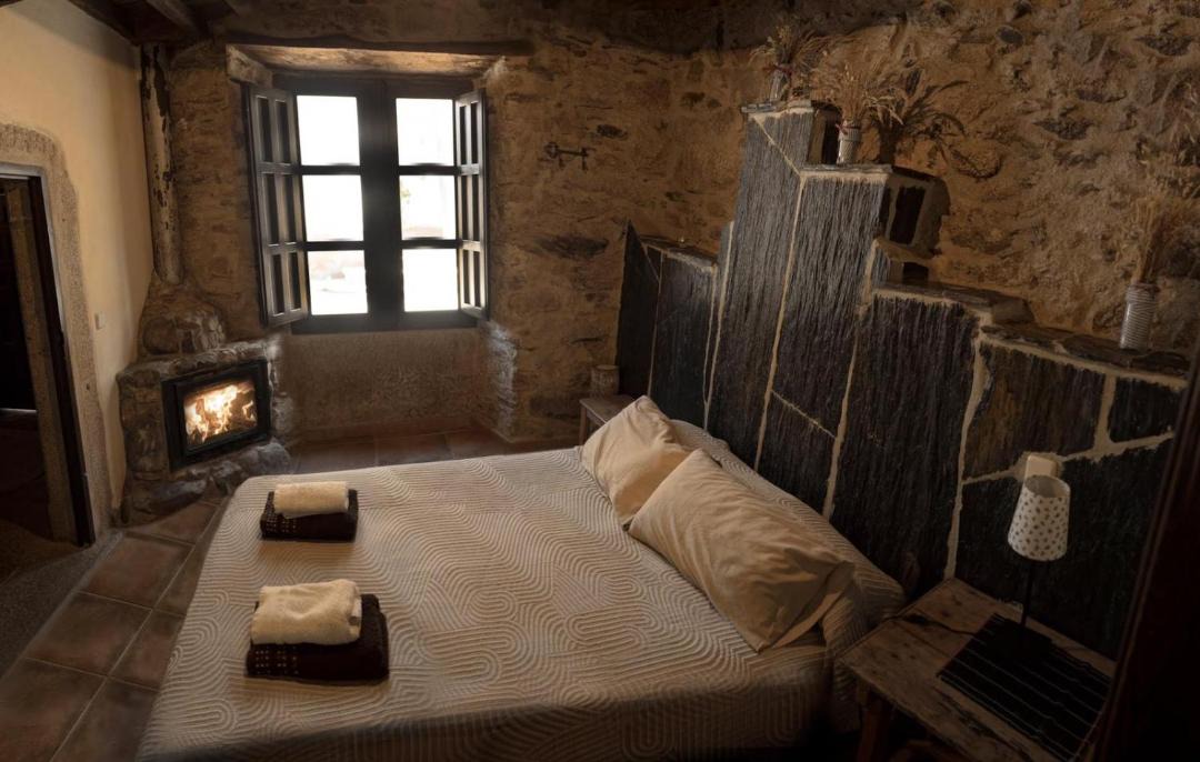 Photo of Bedroom in Bermellar