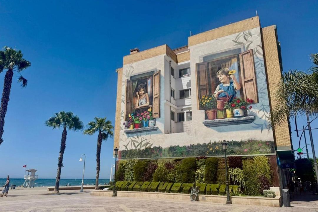 Photo of Others in Torre de Benagalbon