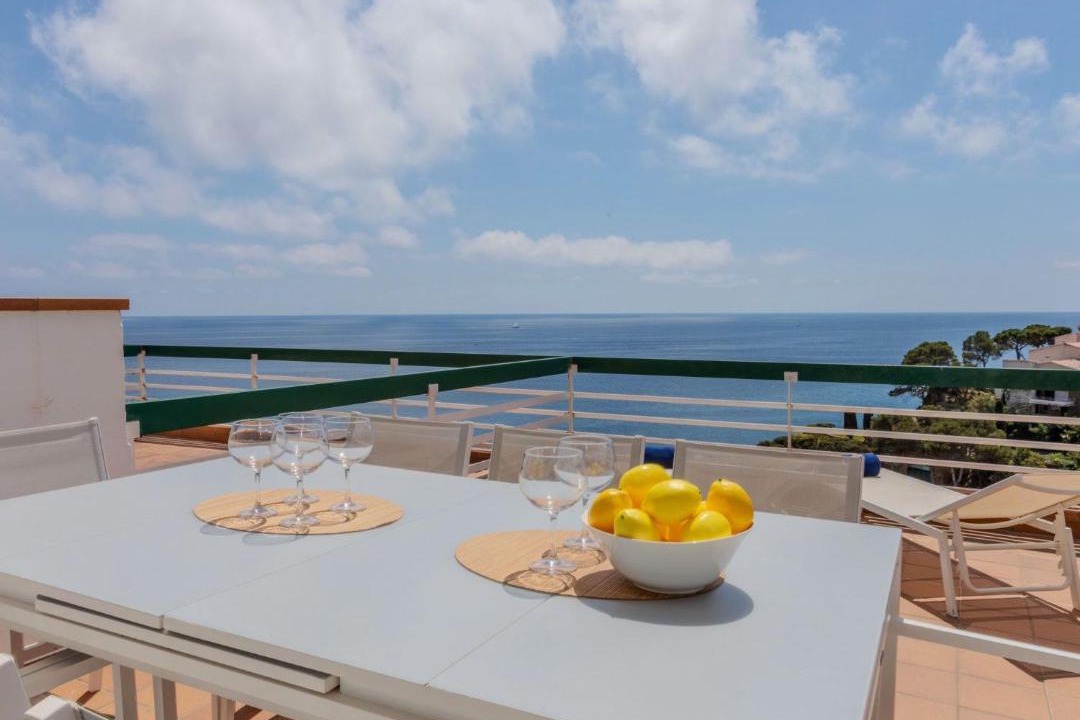 Photo of Patio Balcony in Salionc