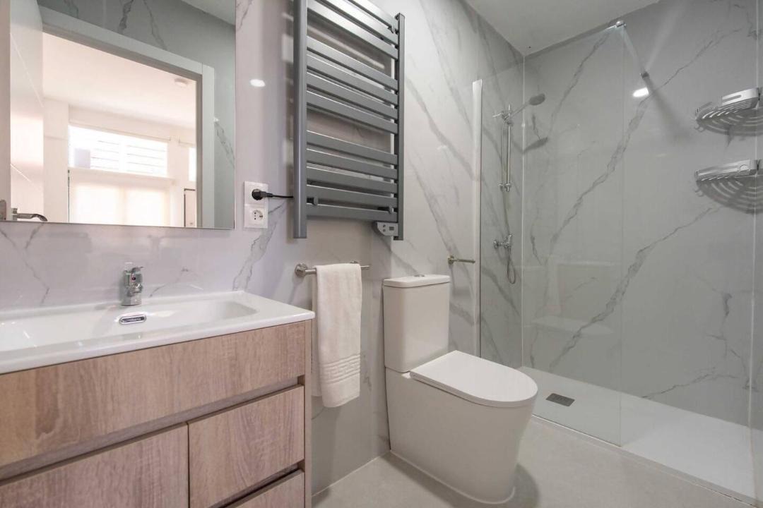 Photo of Bathroom in Palomeras Bajas