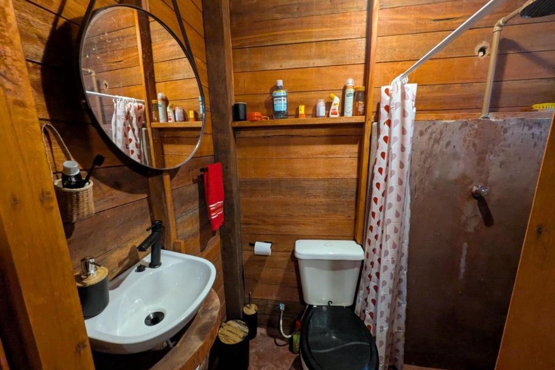Photo of Bathroom in Belem
