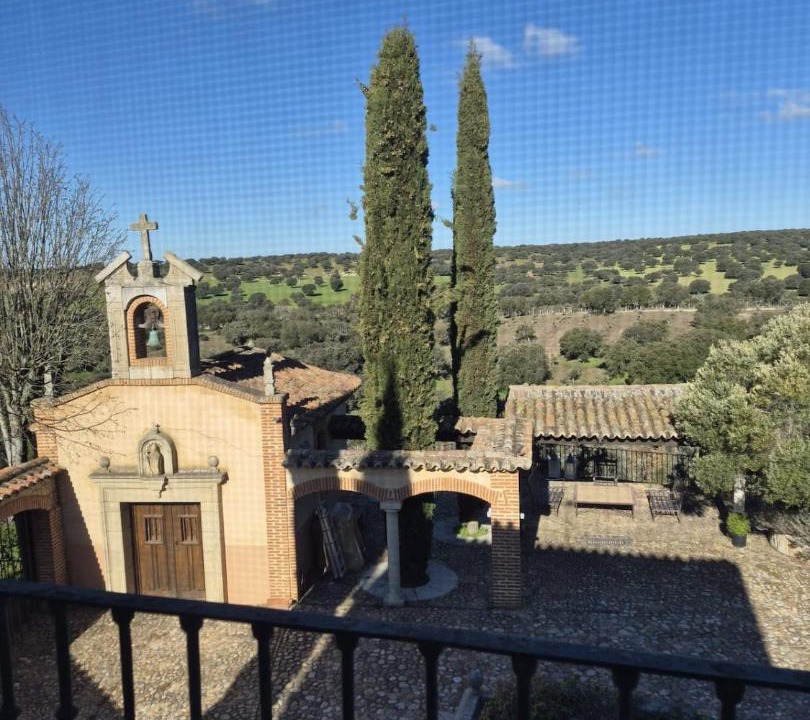 Photo of Others in San Pelayo de Guarena