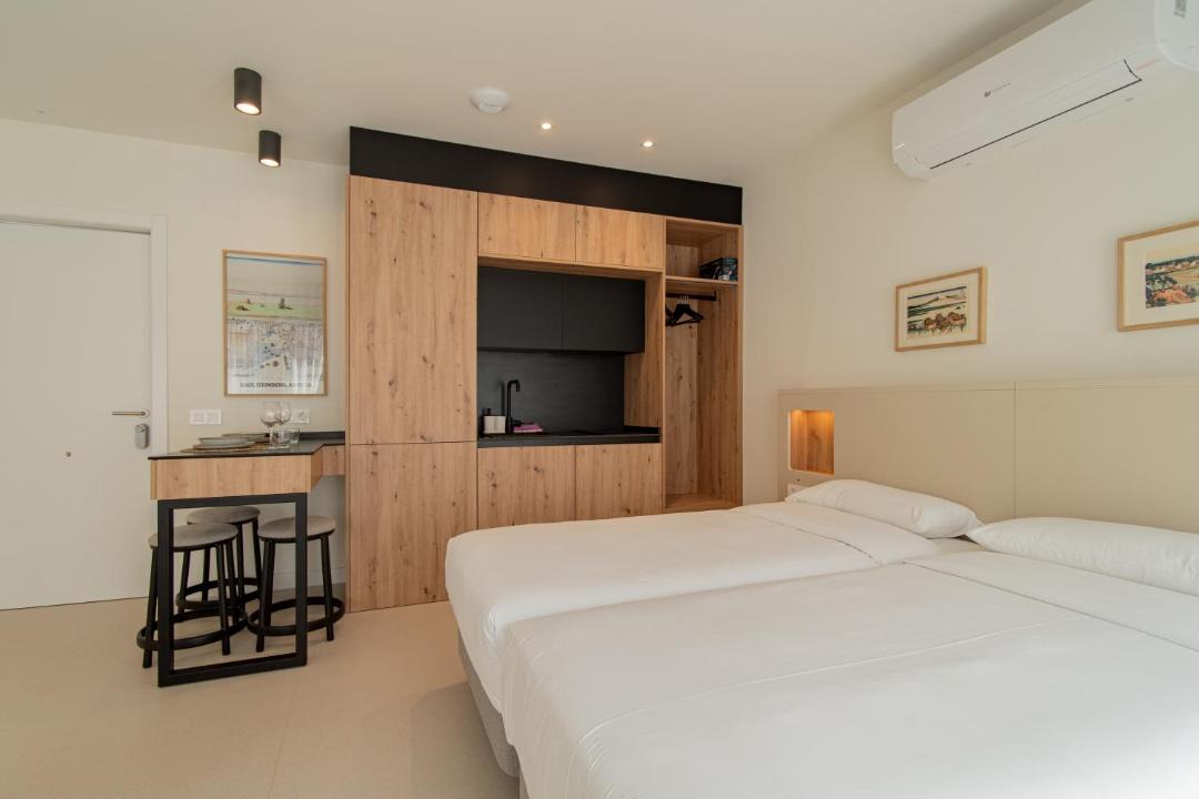Photo of Bedroom in Valladolid City Centre