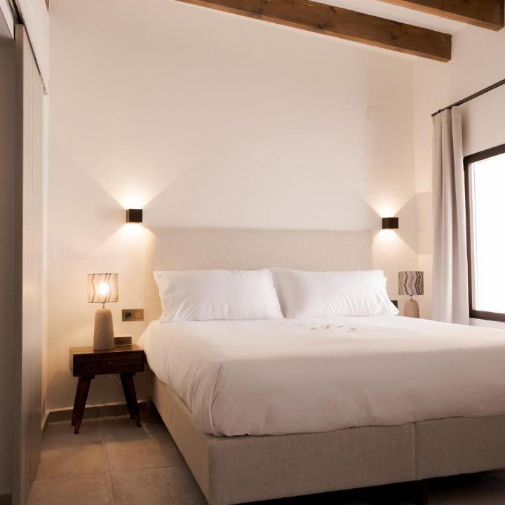 Photo of Bedroom in Javea Town Center