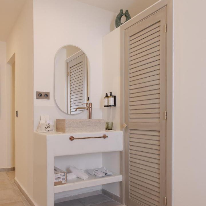 Photo of Bathroom in Javea Town Center