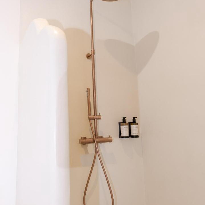 Photo of Bathroom in Javea Town Center