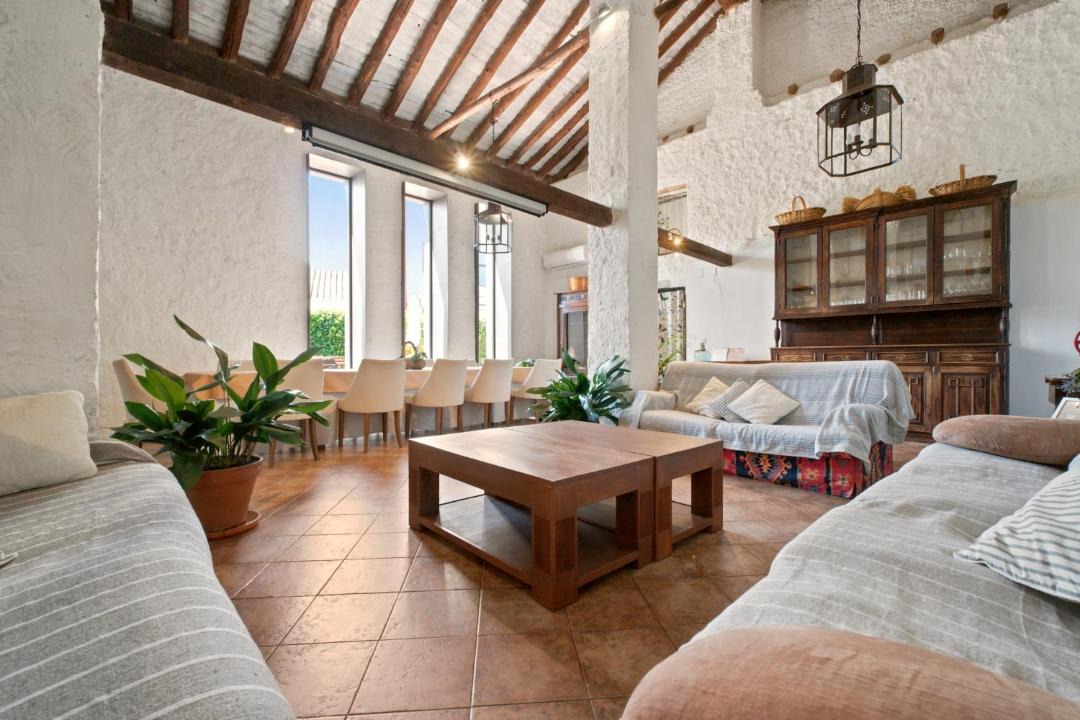 Photo of Others in Cabanas de la Sagra