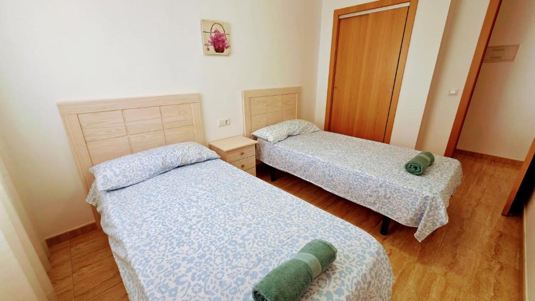 Photo of Bedroom in Grau i Platja