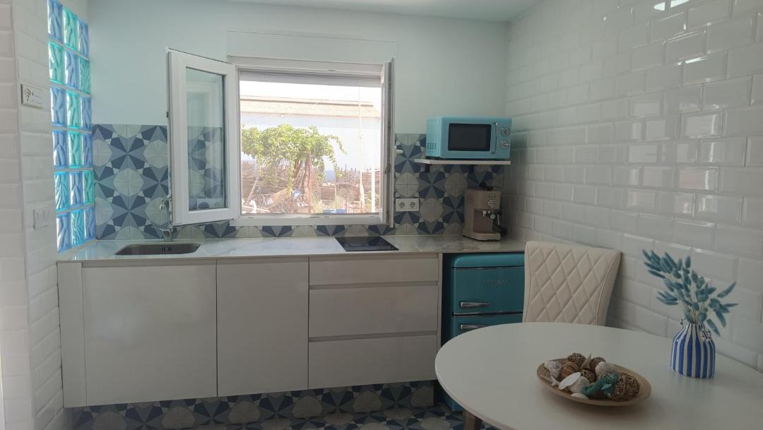 Photo of Bathroom in Campanillas