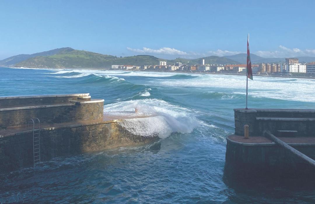 Photo of Others in Zarautz