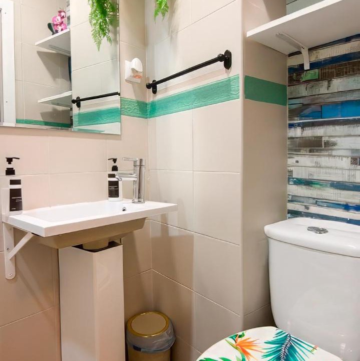Photo of Bathroom in Encarnacion-Regina