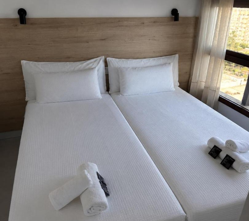 Photo of Bedroom in Torrequebrada
