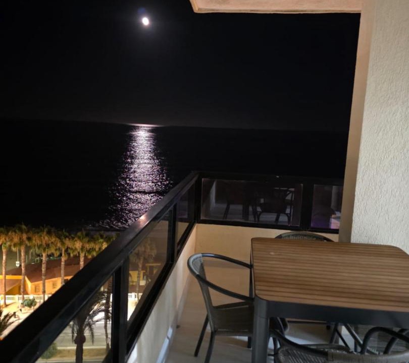 Photo of Patio Balcony in Torrequebrada