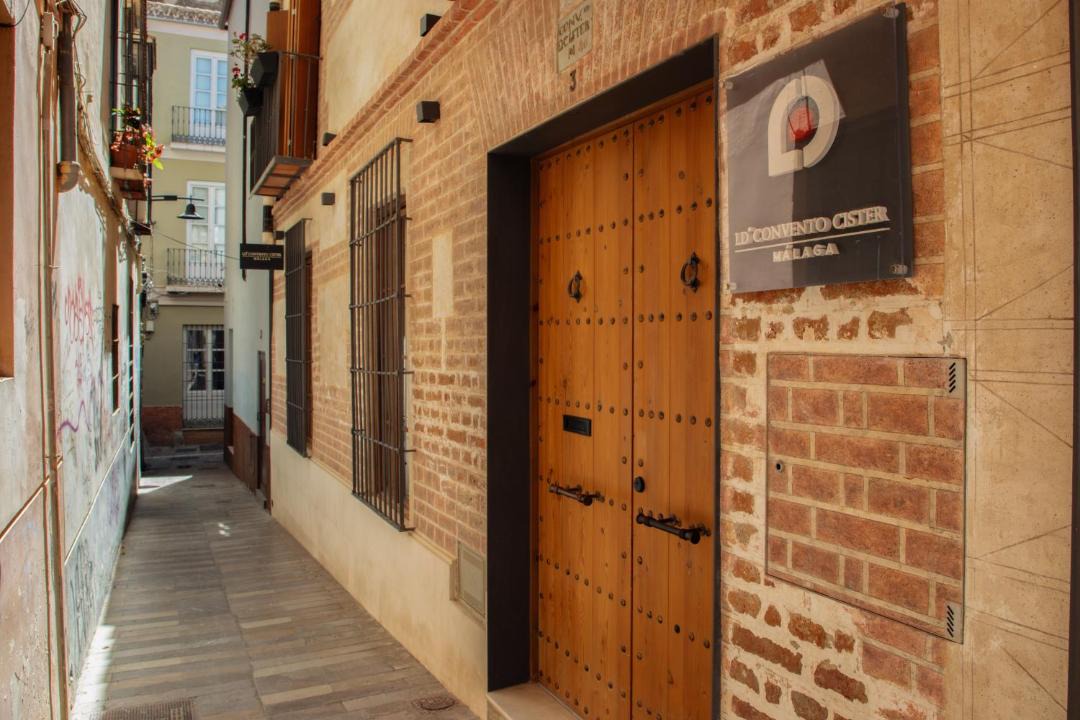 Photo of Others in Malaga Historic Centre