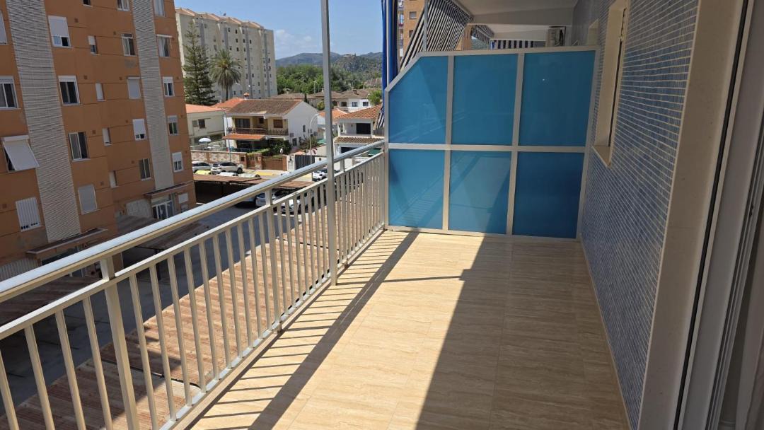 Photo of Patio Balcony in Grau i Platja