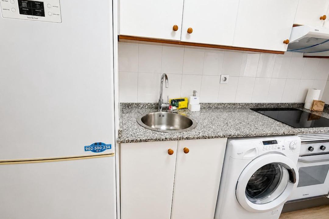 Photo of Kitchen in Distrito Sur