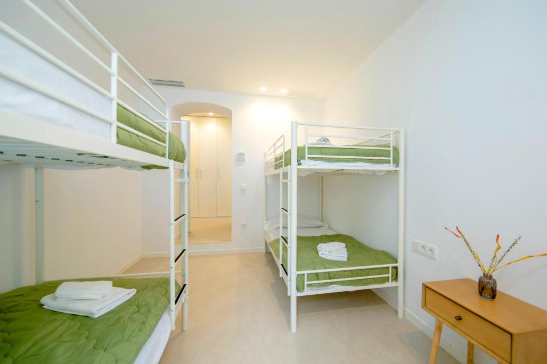 Photo of Bedroom in Jesus Pobre