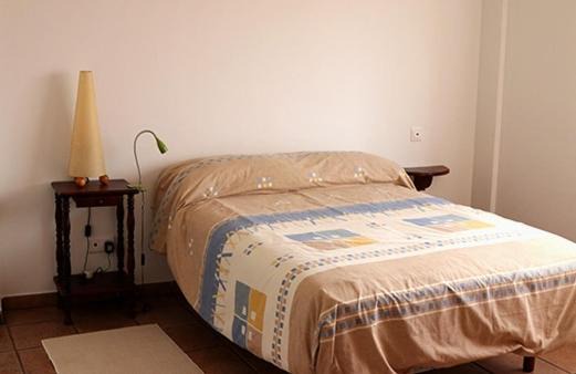 Photo of Bedroom in La Velles