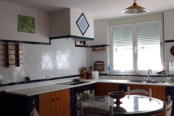 Photo of Kitchen in La Velles