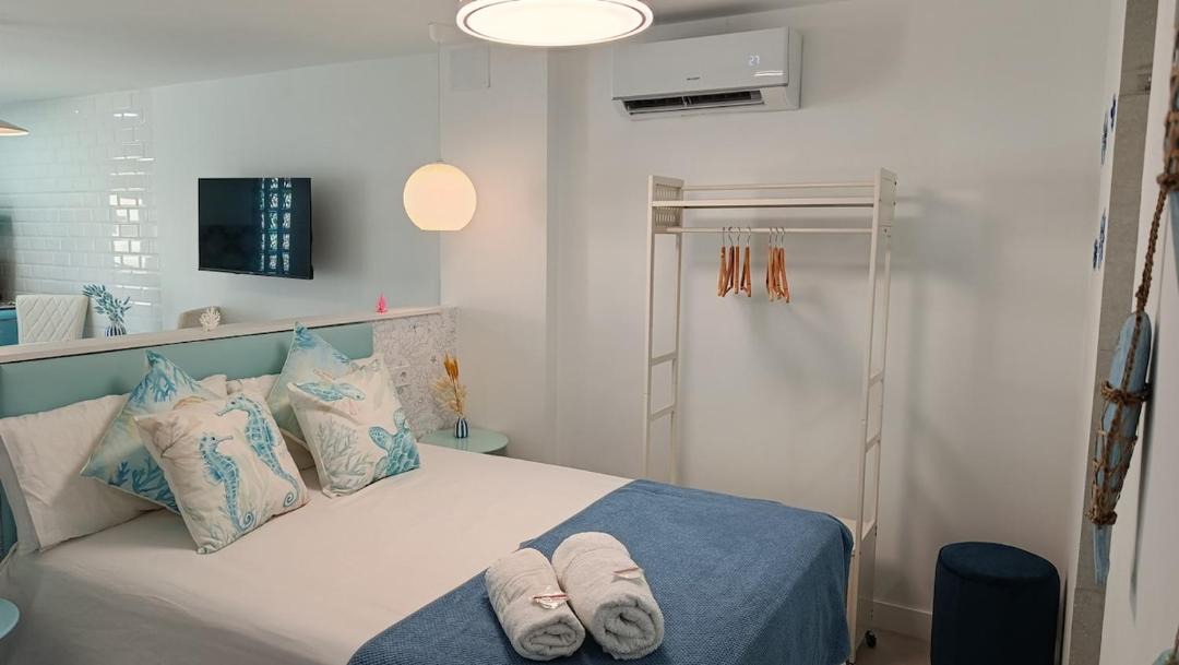 Photo of Bedroom in Campanillas