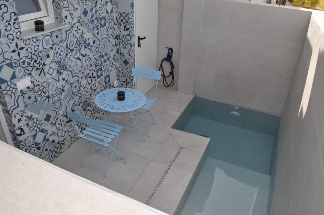Photo of Patio Balcony in Campanillas