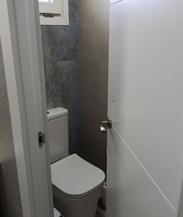 Photo of Bathroom in Campanillas