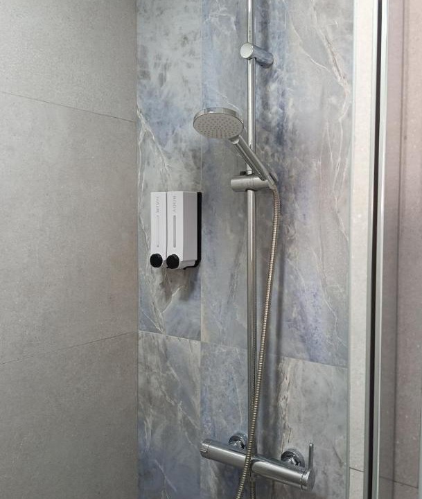 Photo of Bathroom in Campanillas
