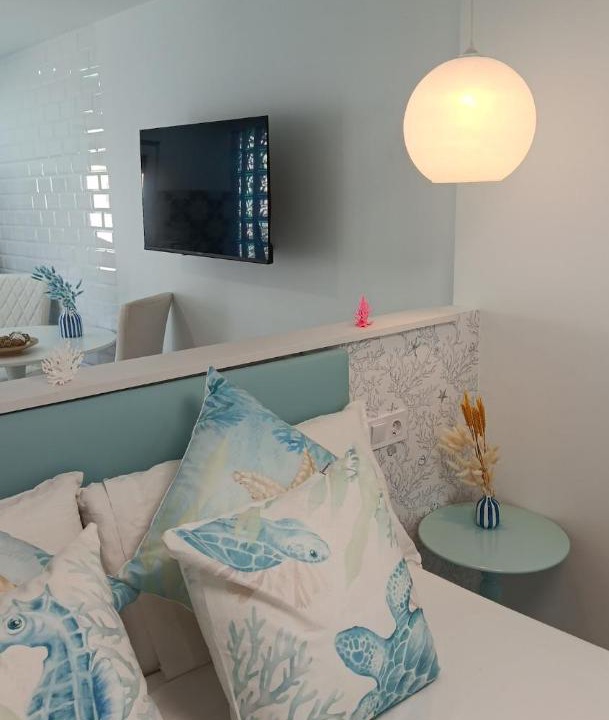 Photo of Bedroom in Campanillas