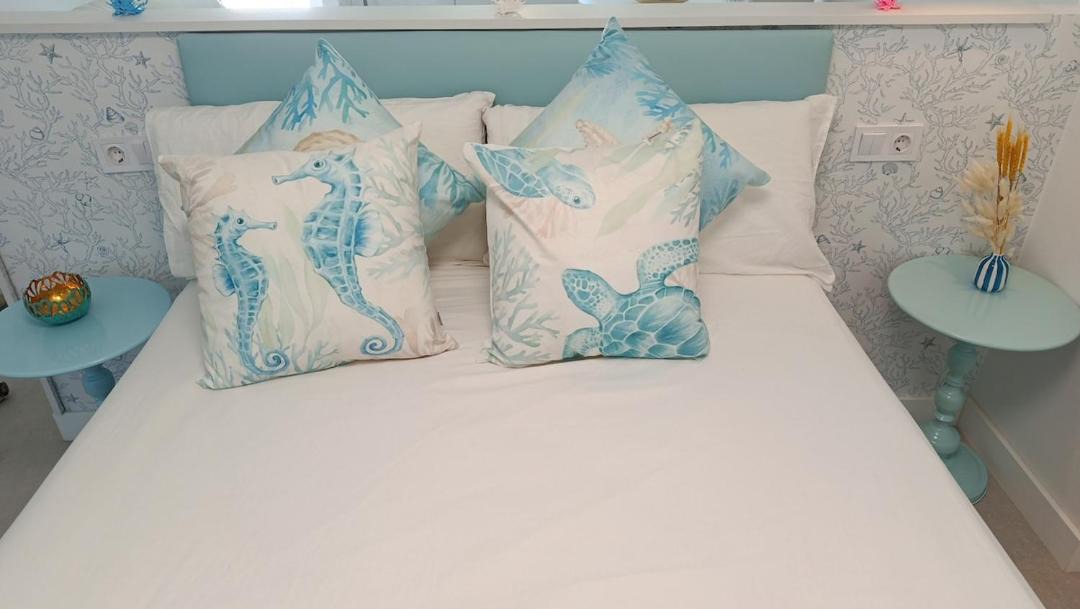 Photo of Bedroom in Campanillas