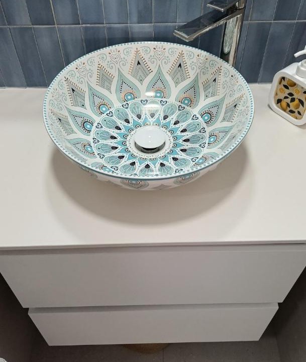 Photo of Bathroom in Campanillas