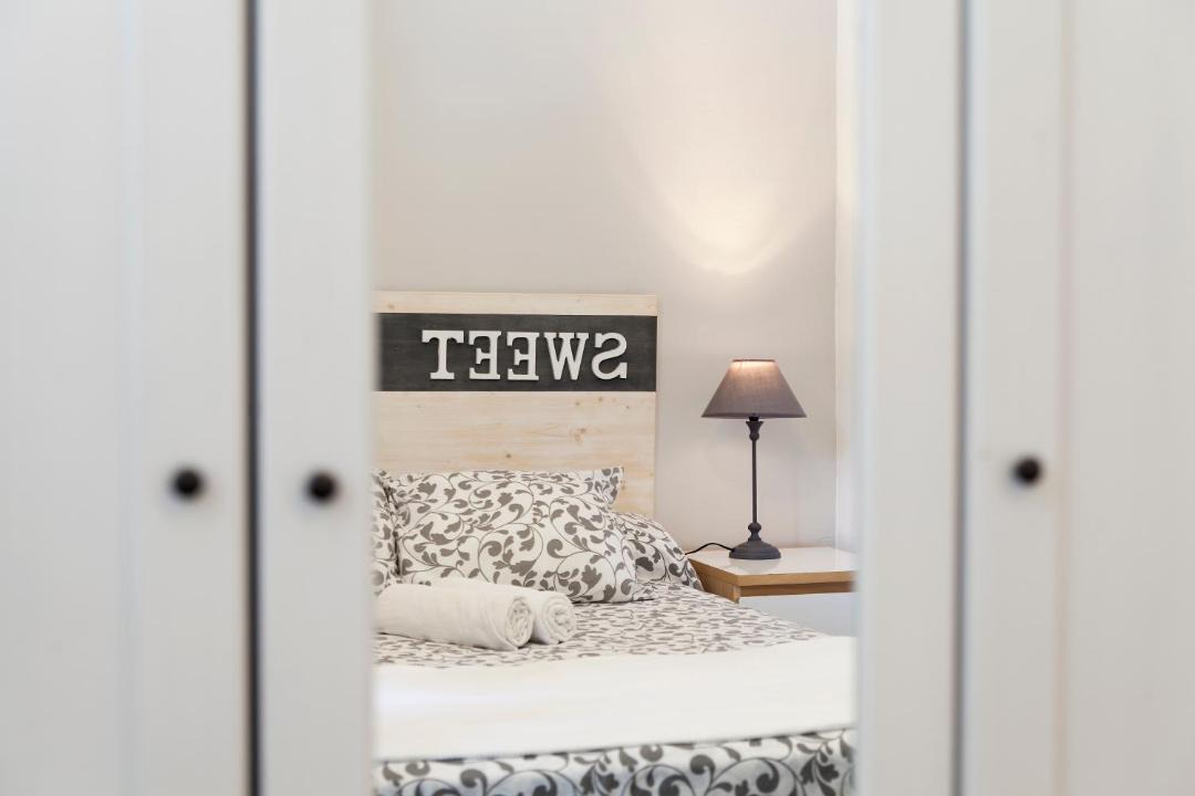 Photo of Bedroom in Tossa de Mar