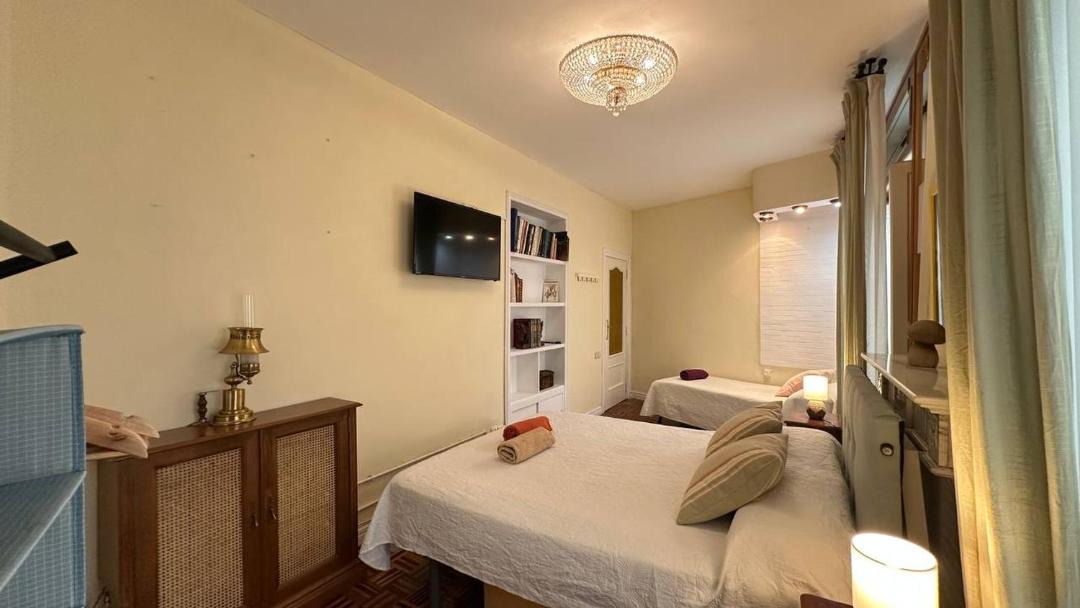 Photo of Bedroom in Moncloa - Arguelles