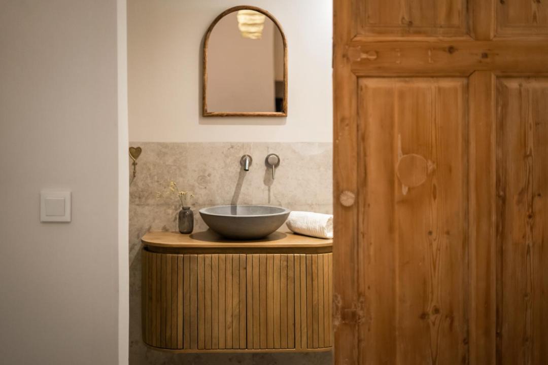 Photo of Bathroom in Cruz de Humilladero