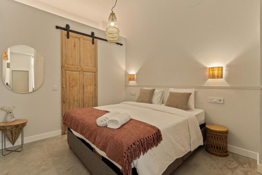 Photo of Bedroom in Cruz de Humilladero