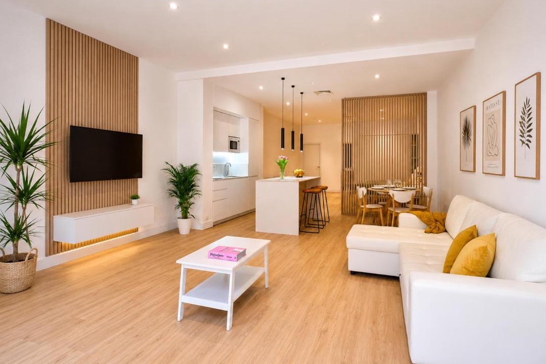 Photo of Livingroom in Villaverde