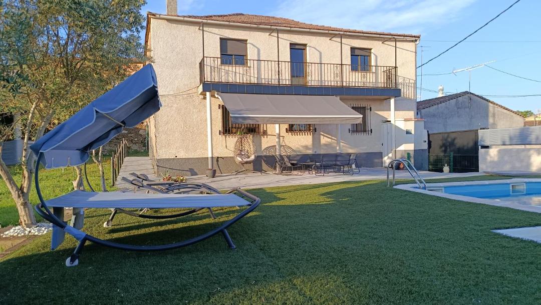 Photo of Others in Castillejo de Martin Viejo