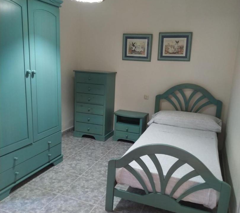 Photo of Bedroom in Facinas