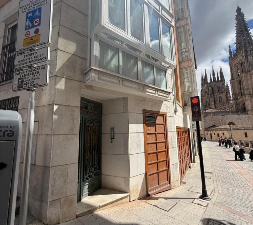Photo of Others in Burgos