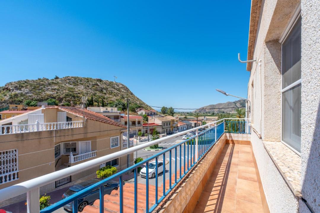 Photo of Patio Balcony in Orihuela