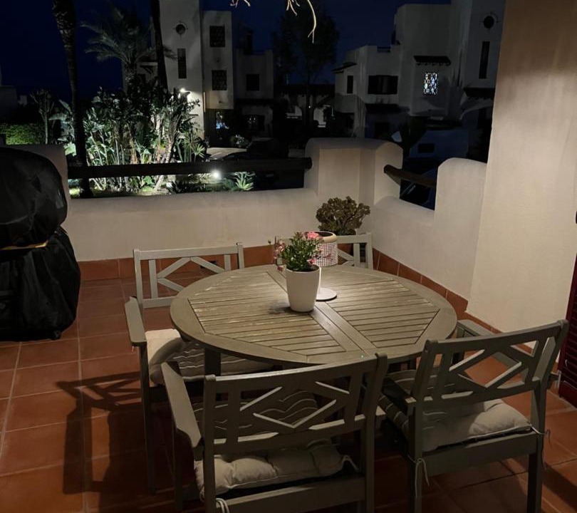 Photo of Others in Bahia de Casares