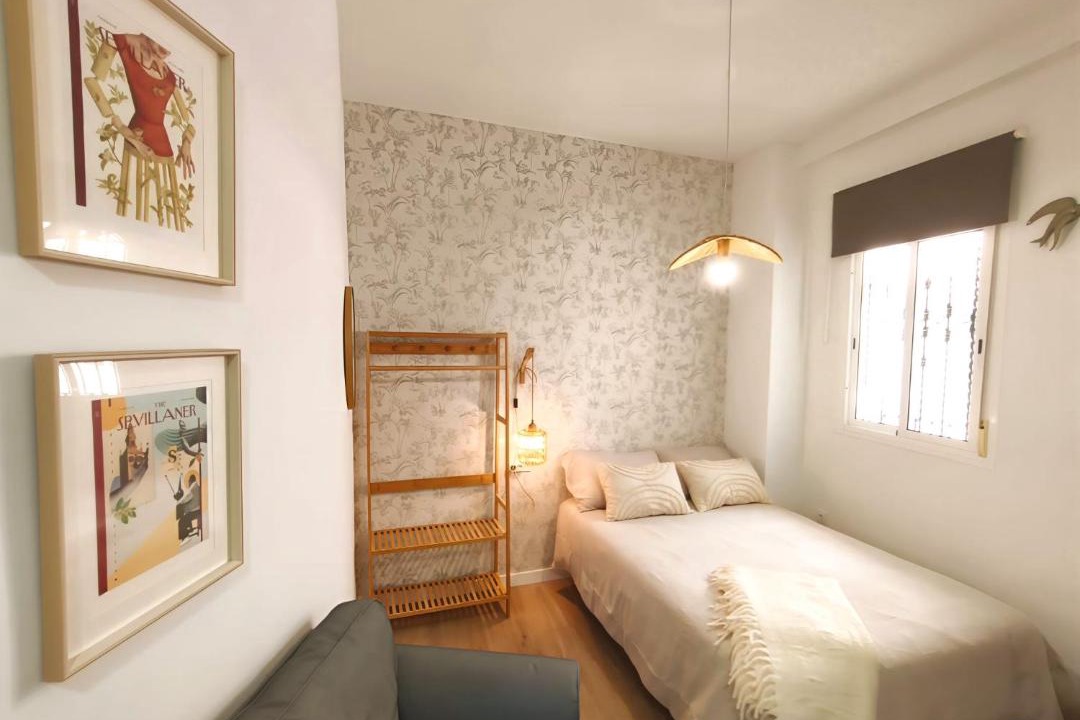 Photo of Bedroom in San Lorenzo