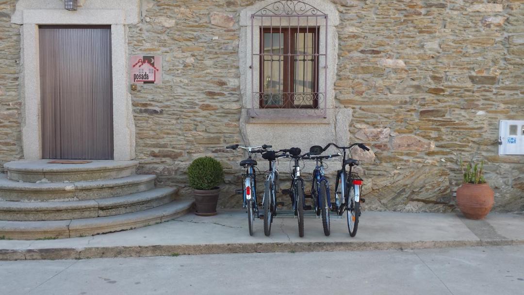 Photo of Others in Ahigal de los Aceiteros