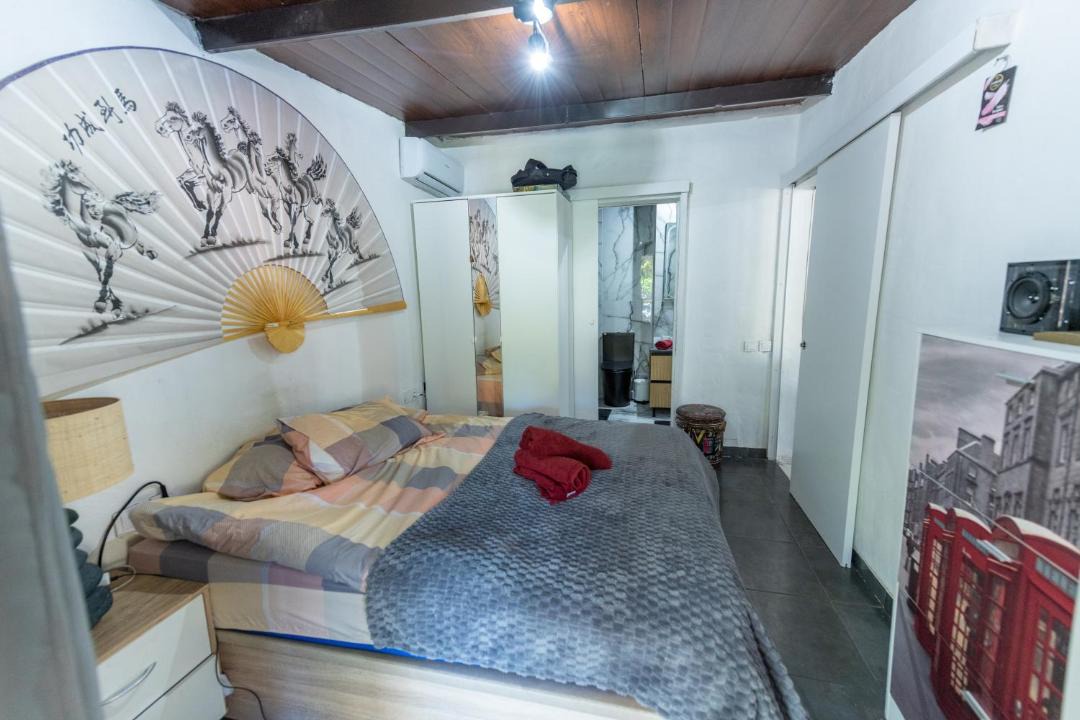 Photo of Bedroom in San Bartolome de Tirajana