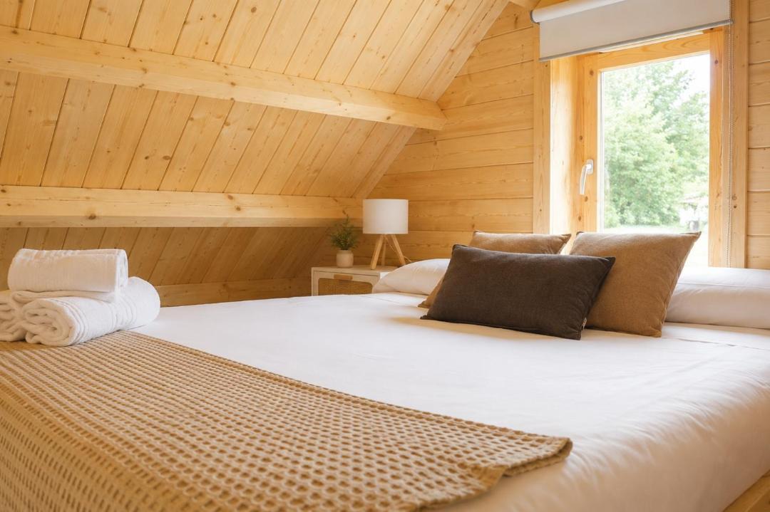 Photo of Bedroom in Allariz