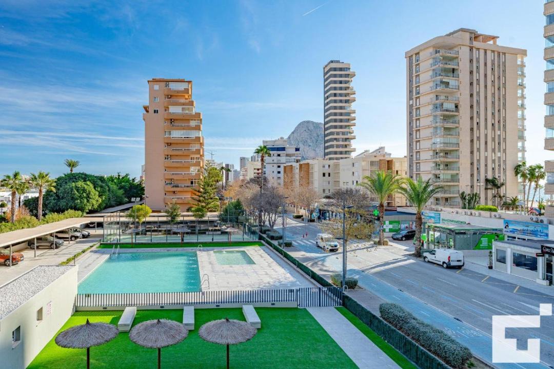 Photo of Others in Calpe City Center