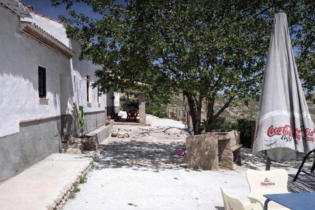 Photo of Others in Cortes y Graena