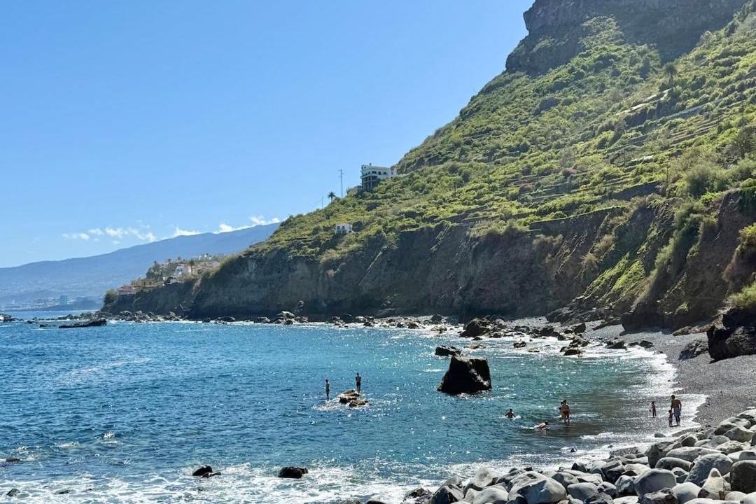 Photo of Others in Las Aguas
