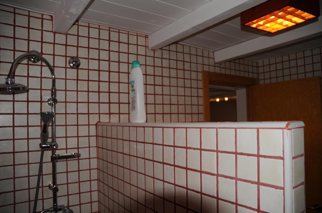 Photo of Bathroom in Pastores