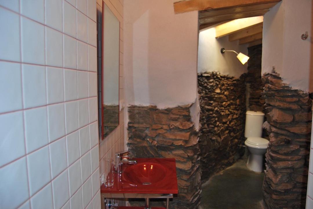 Photo of Bathroom in Pastores